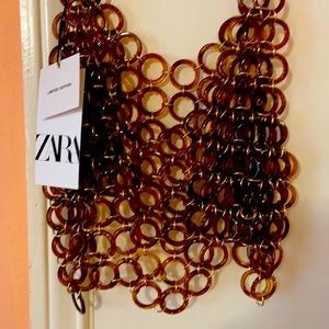 Zara Acrylic Link Tortoise Tank